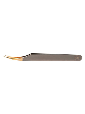 Crescent Moon Tweezer