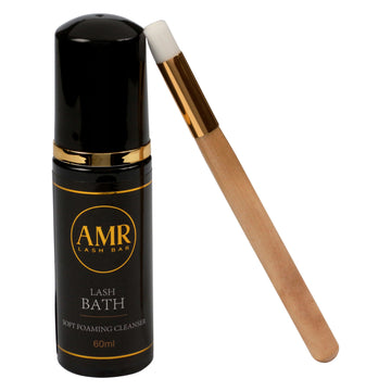 Lash Bath