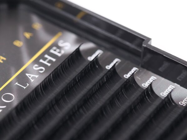 LUX PRO Lashes