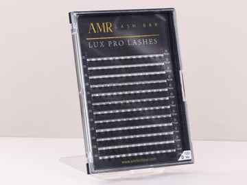 LUX PRO Premade Lashes