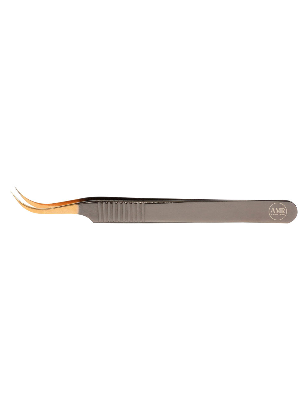 Curvy Tip Tweezer