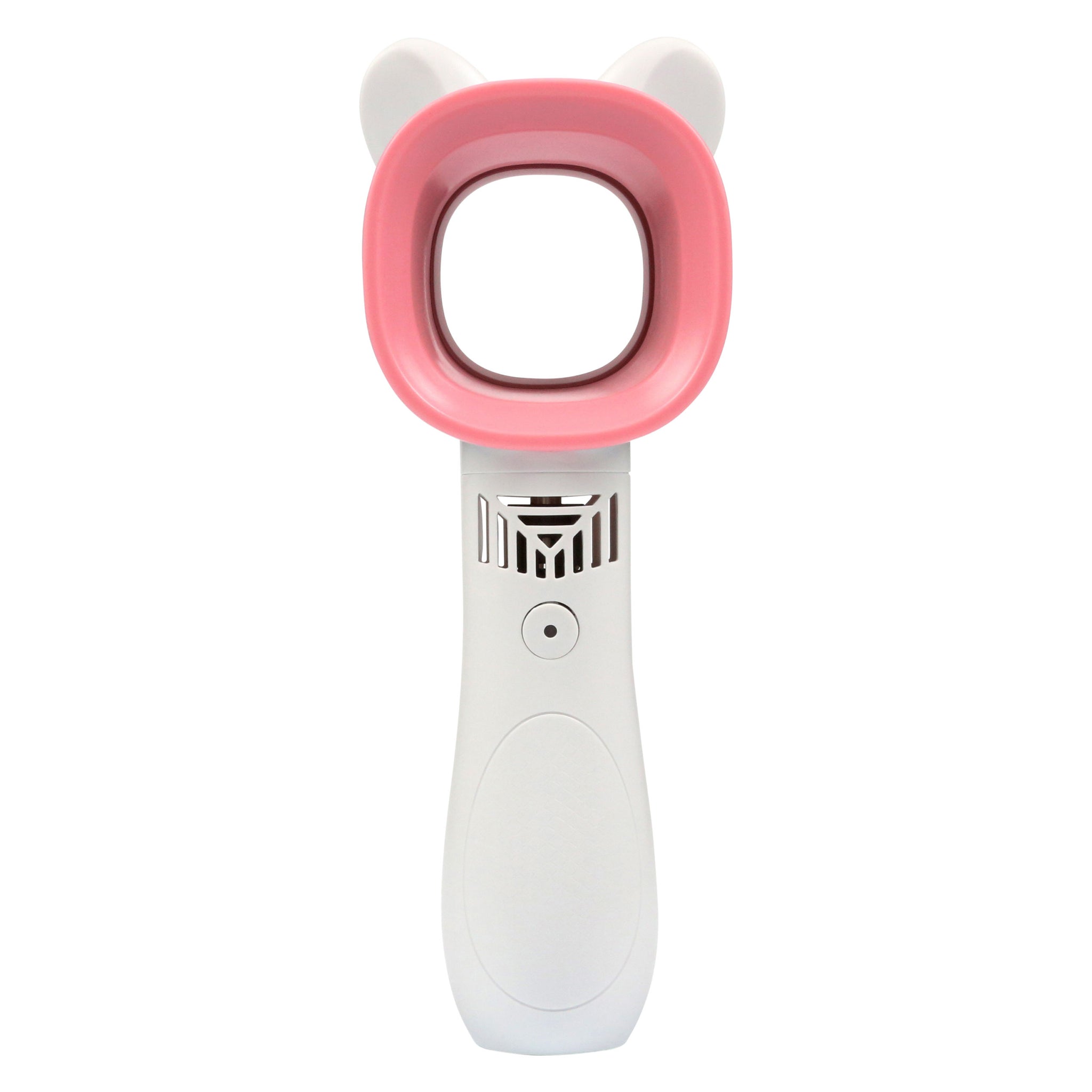 Blade-less Kitty Lash Fan, Multi Speed